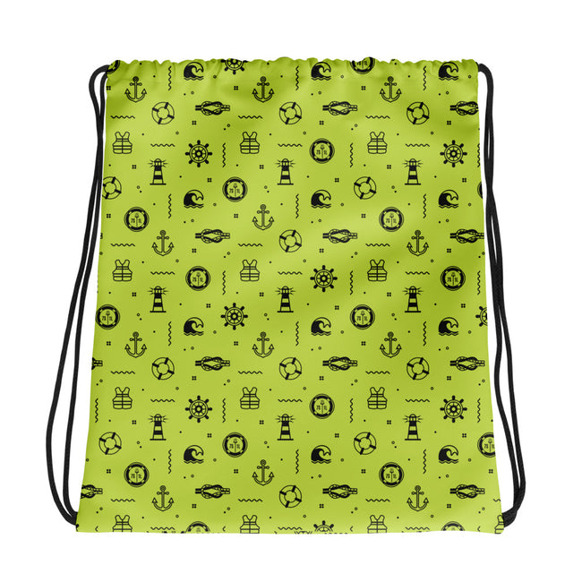 Shore Excursion Daypack-lemon Hover Image