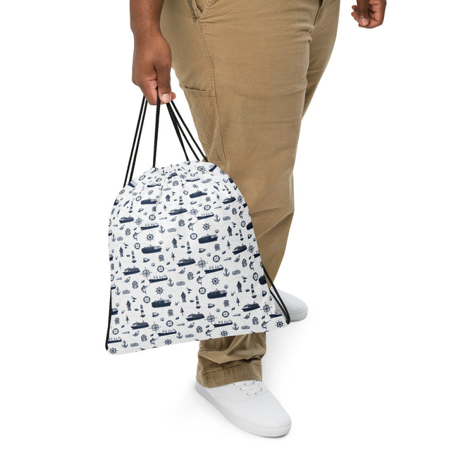 Shoreleave & Beach Bag Main Image