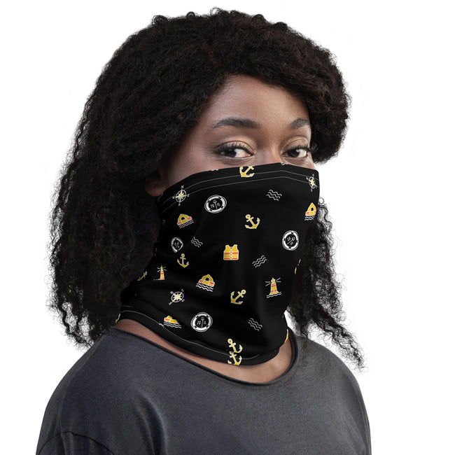 Neck Gaiter Main Image