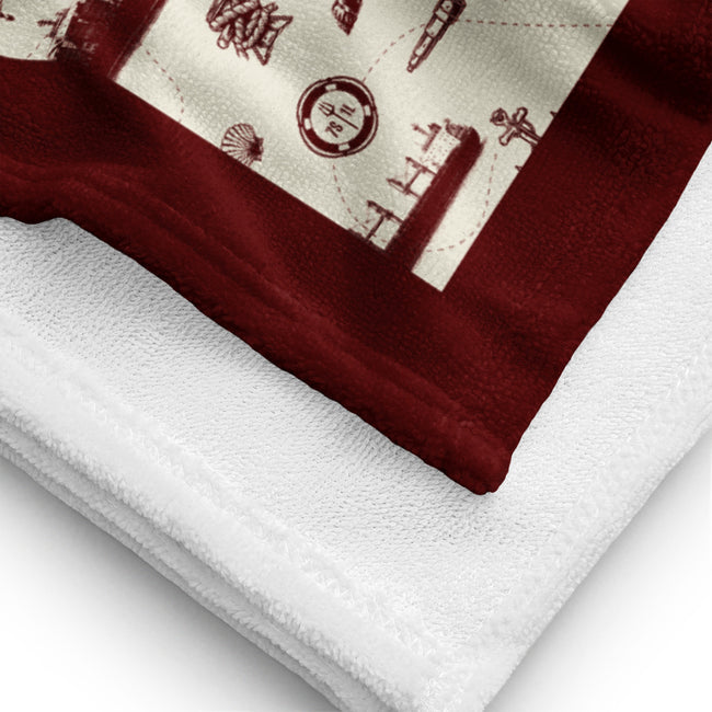 Towel Main Image