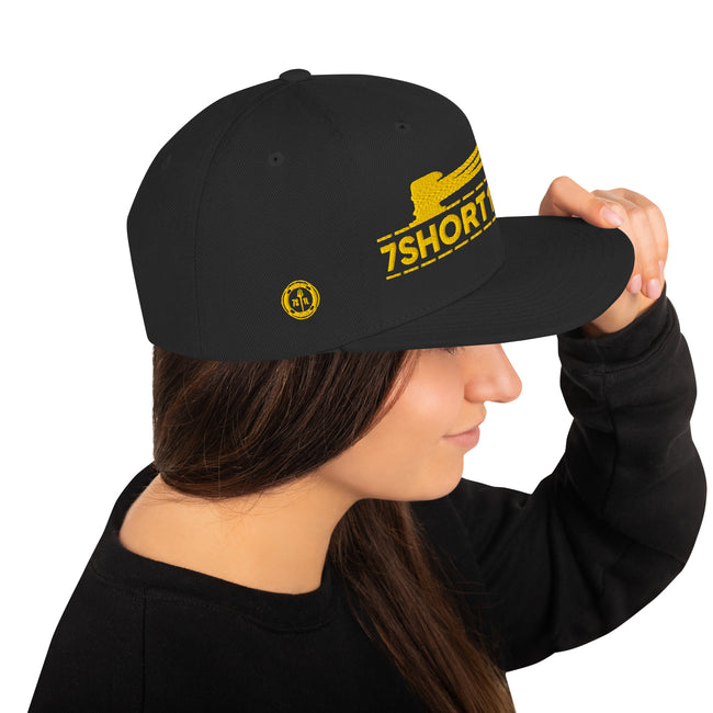 Snapback Hat Main Image