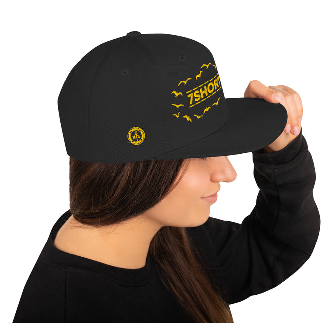 Snapback Hat Main Image