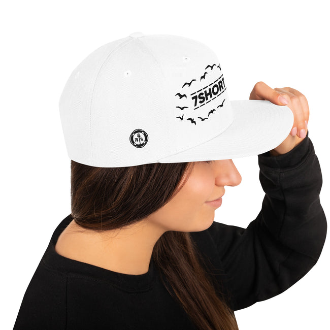 Snapback Hat Main Image