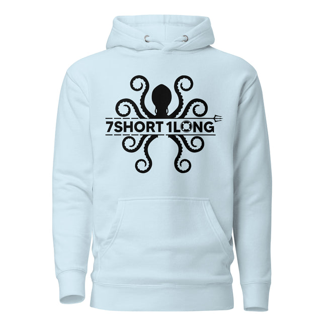 Octopus Hoodie Main Image