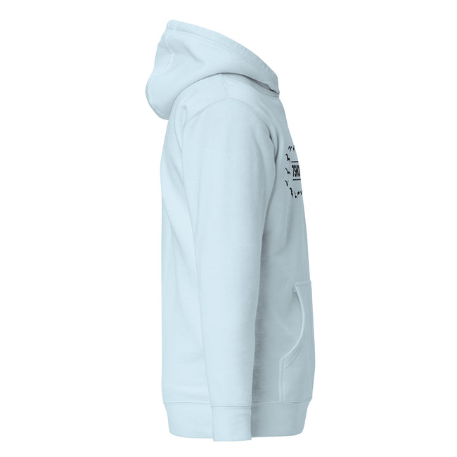 Unisex Hoodie Main Image