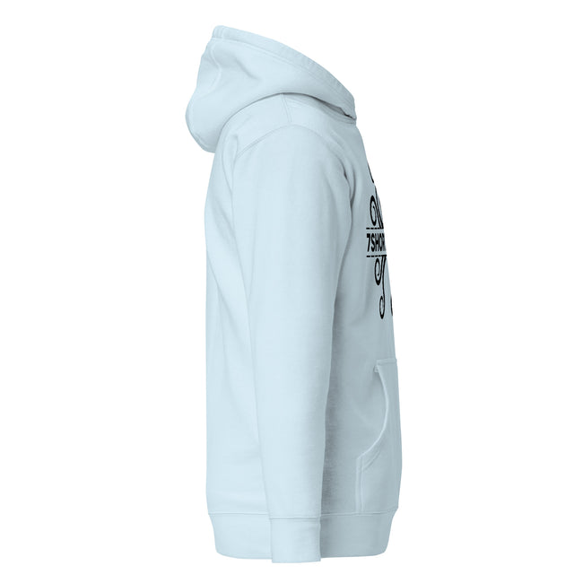 Unisex Hoodie Main Image