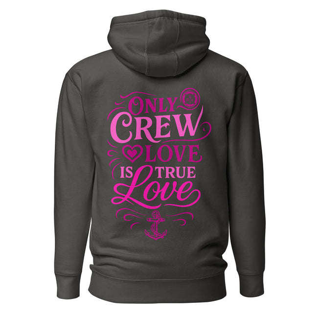 Only Crew Love Is True Love Main Image
