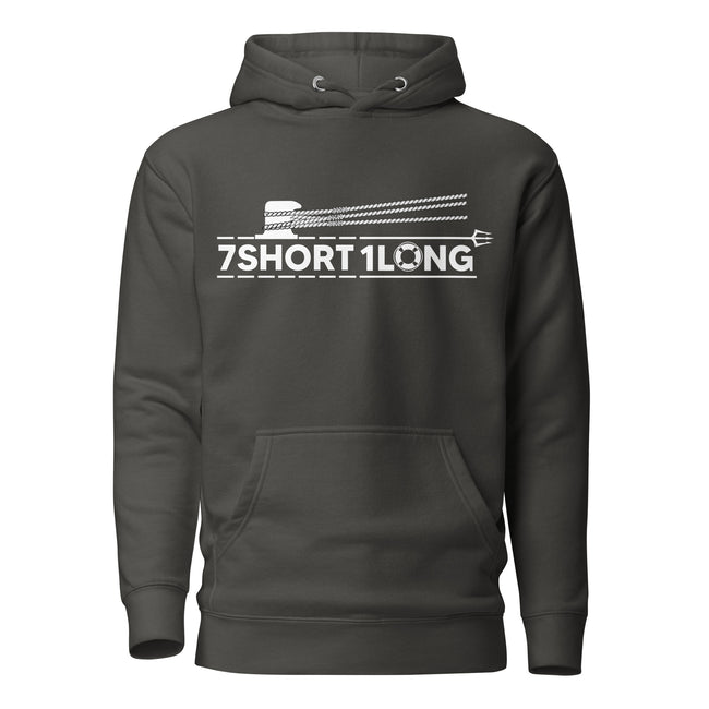 Mooring Lines Hoodie Main Image