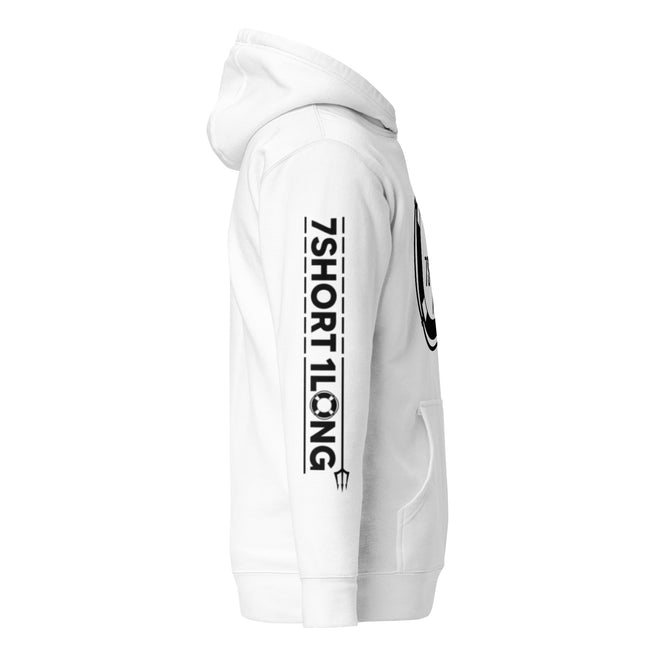 Crew Sign On Hoodie Main Image