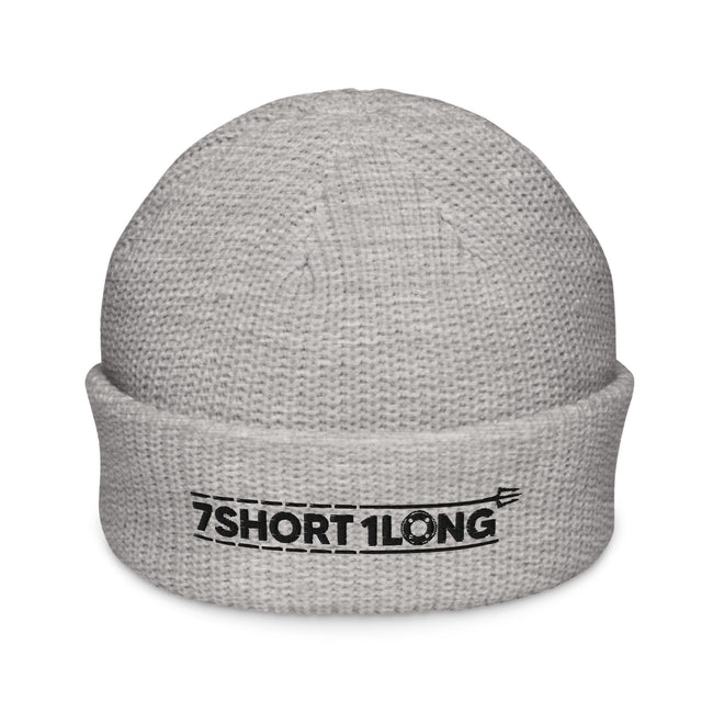 Fisherman beanie Main Image