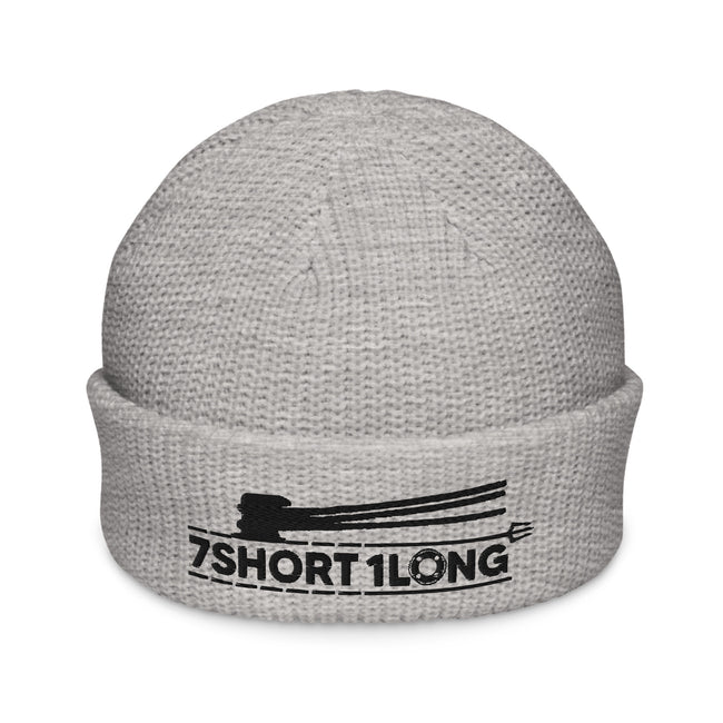 Fisherman beanie Main Image