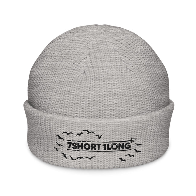 Fisherman beanie Main Image