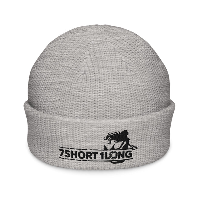 Fisherman beanie Main Image