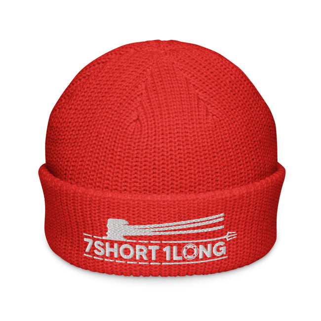 Fisherman beanie Main Image