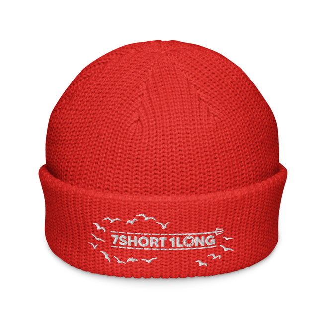 Fisherman beanie Main Image