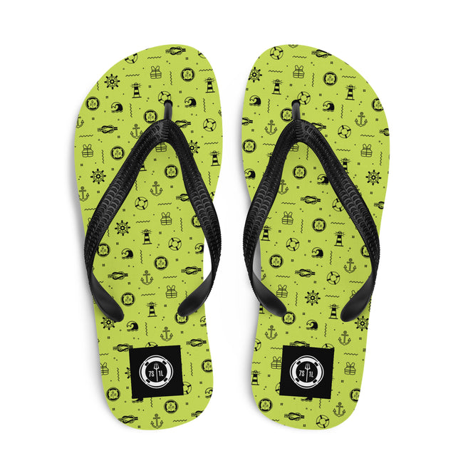 Flip-Flops Main Image