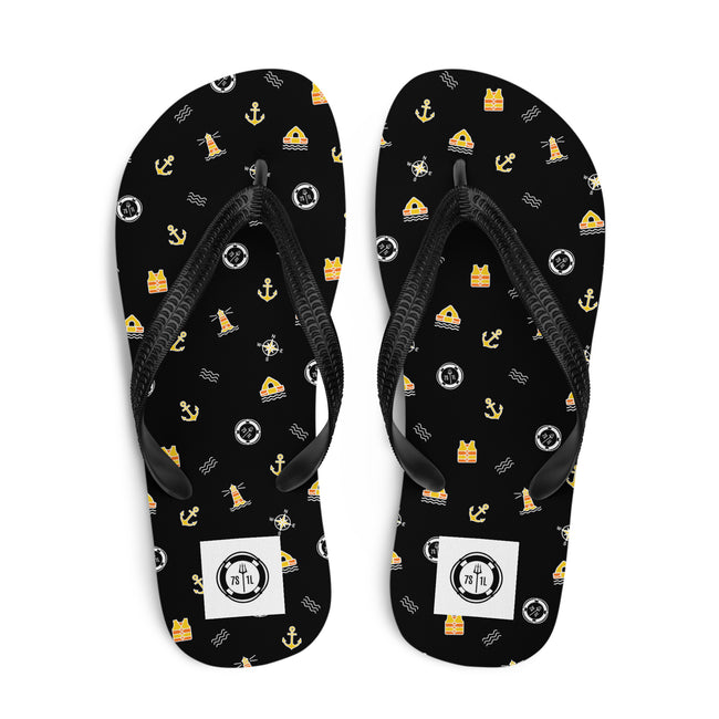 Flip-Flops Main Image