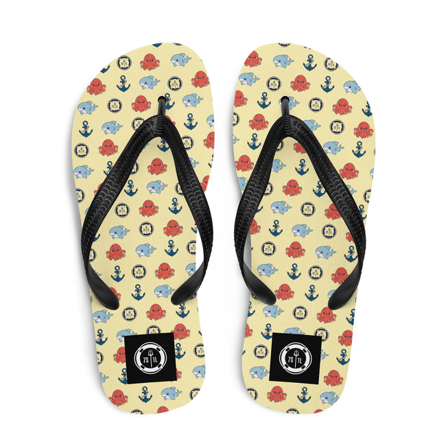 Flip-Flops Main Image