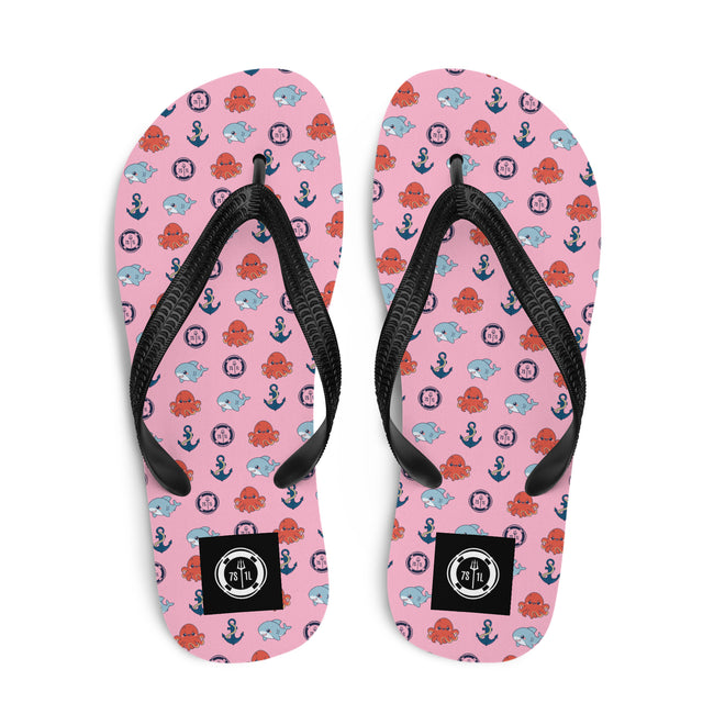 Flip-Flops Main Image
