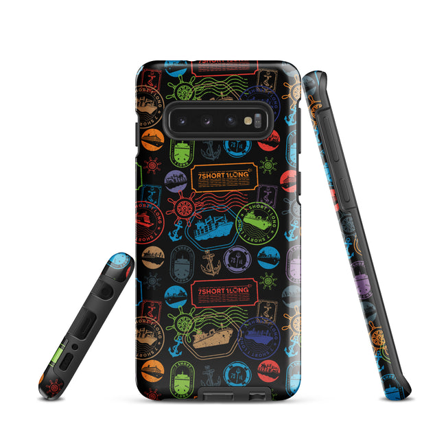 Tough case for Samsung® Main Image