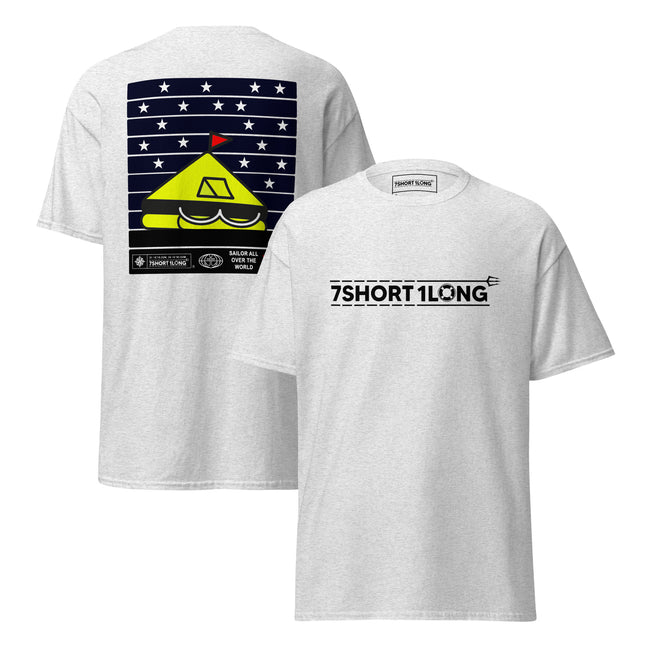 Unisex classic tee Main Image