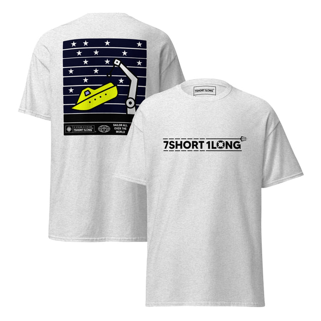 Unisex classic tee Main Image