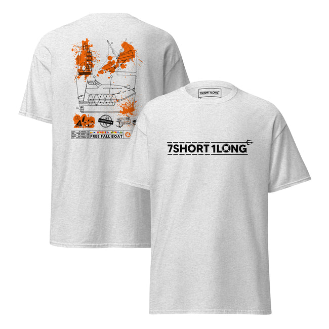 Unisex classic tee Main Image