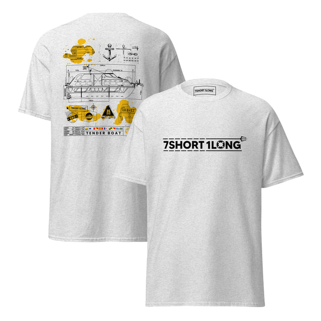 Unisex classic tee Main Image