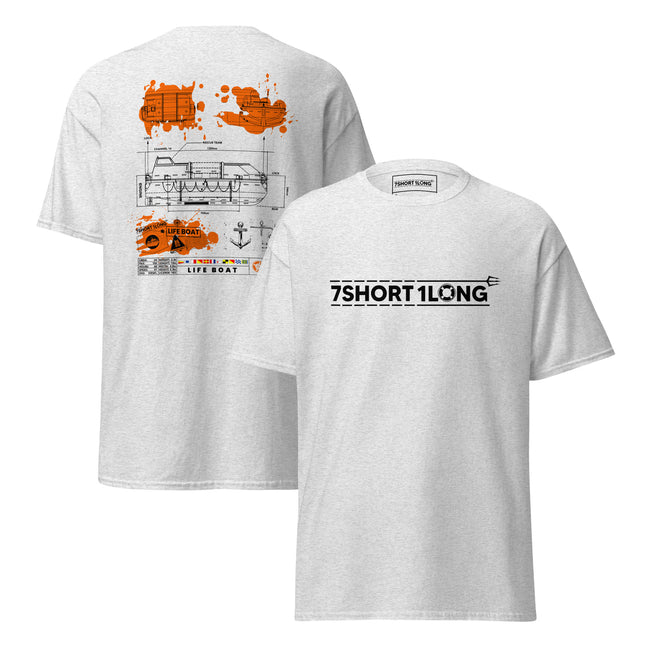 Unisex classic tee Main Image