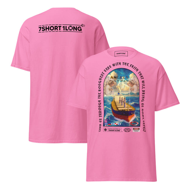 Angel Watch Bulk Carrier Crew T-Shirt Main Image