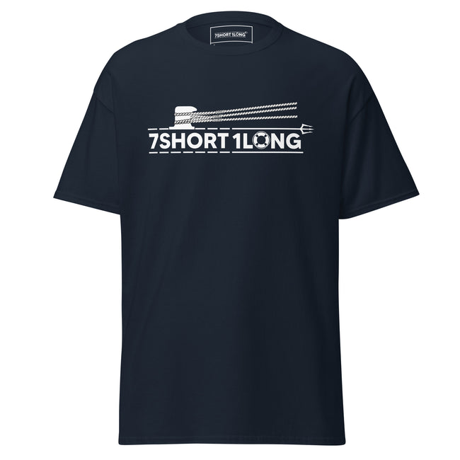 Mooring Operation - T-Shirt Main Image