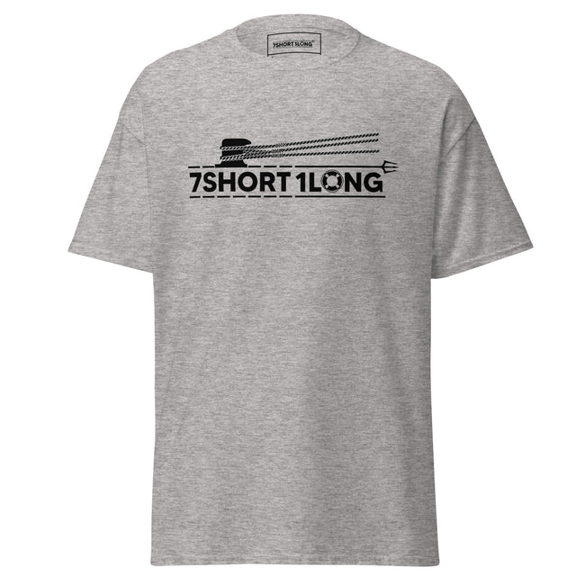 Mooring Operation -T-Shirt Main Image