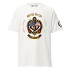 Seafarer T-Shirt from the United sates