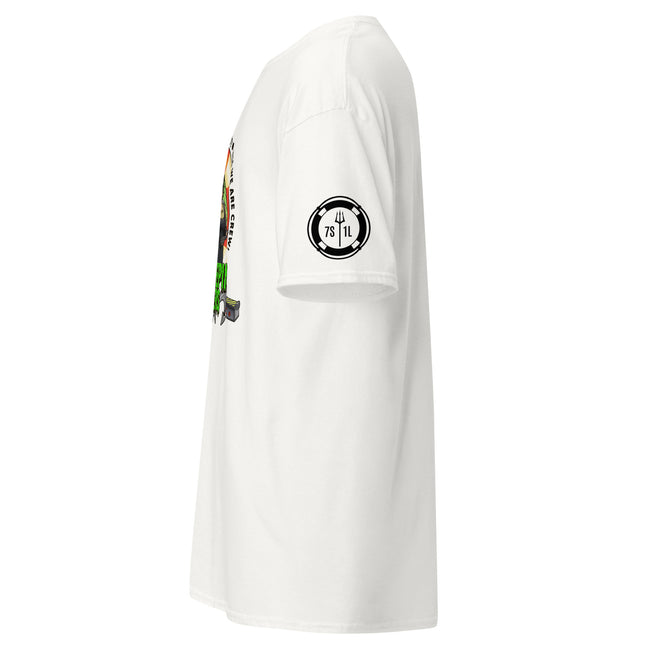 Unisex classic tee Main Image