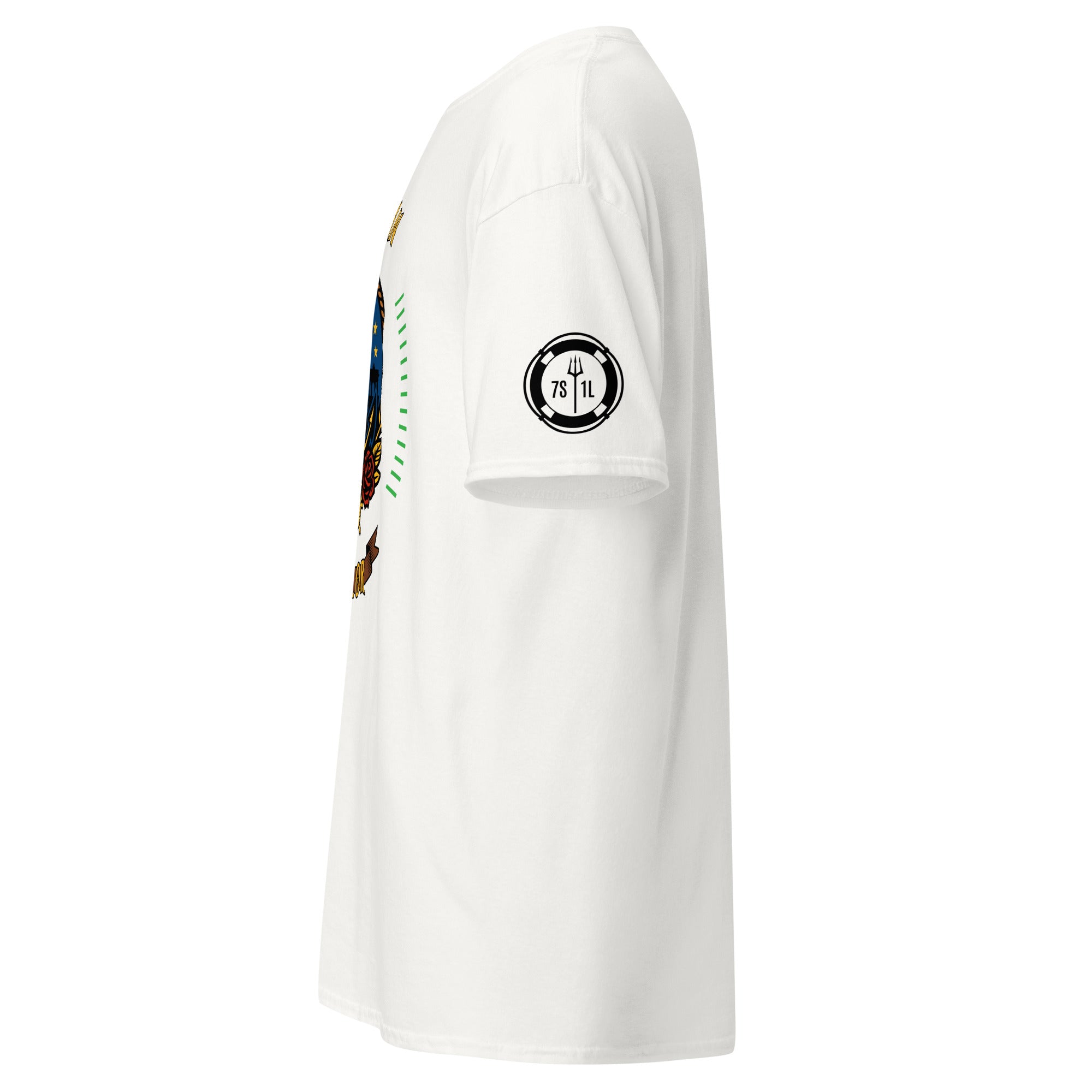 European Sailor - Crew T-Shirt Secondary image