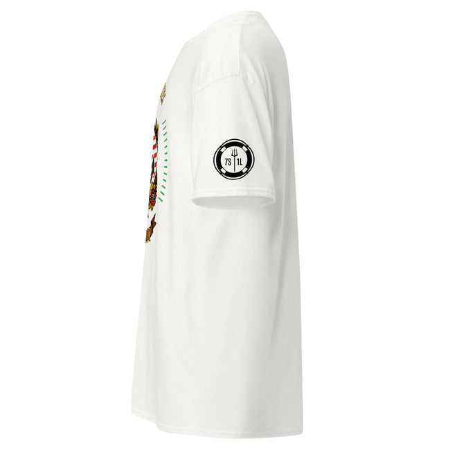 Seafarer Crew T-Shirt - United States Main Image