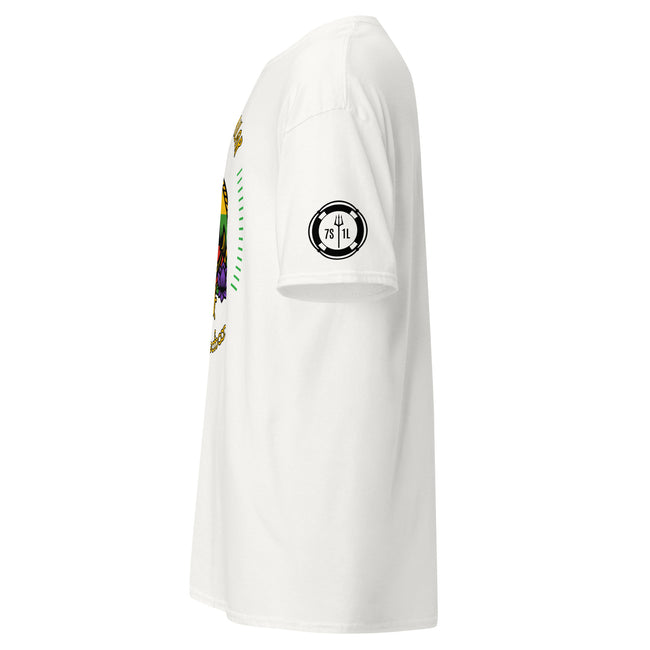 Myanmar Sailor -Crew T-Shirt Main Image